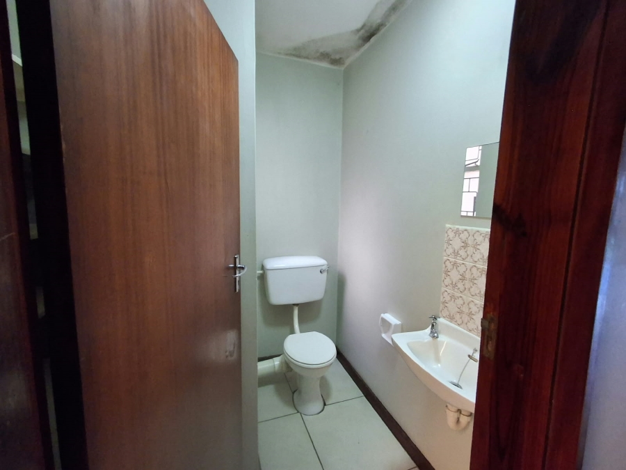 To Let 3 Bedroom Property for Rent in Walmer Eastern Cape